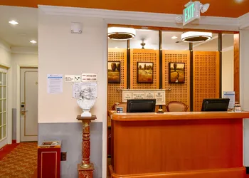 Brand Plaza Hotel hotel thumbnail 6