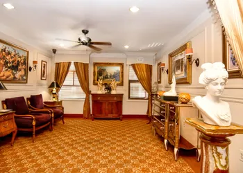 Brand Plaza Hotel hotel thumbnail 7