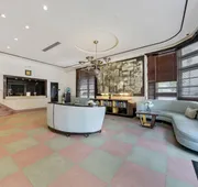 Greenview Hotel by Lowkl hotel detail image 3