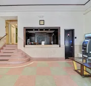 Greenview Hotel by Lowkl hotel detail image 4