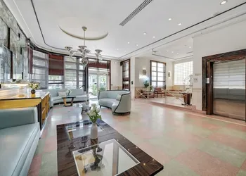 Greenview Hotel by Lowkl hotel thumbnail 6