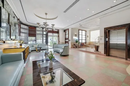 Greenview Hotel by Lowkl hotel detail image 6