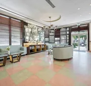 Greenview Hotel by Lowkl hotel detail image 7