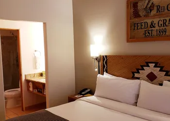 Hotel Santa Fe hotel thumbnail 5
