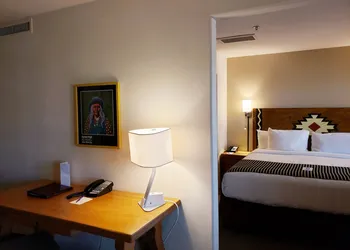 Hotel Santa Fe hotel thumbnail 6