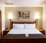 Hotel Santa Fe hotel detail image 7