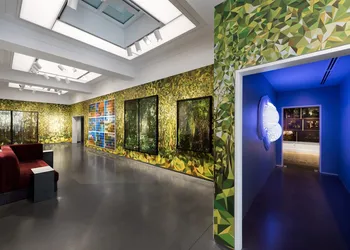 21c Museum Hotel Cincinnati hotel thumbnail 5