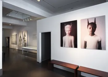 21c Museum Hotel Cincinnati hotel thumbnail 7