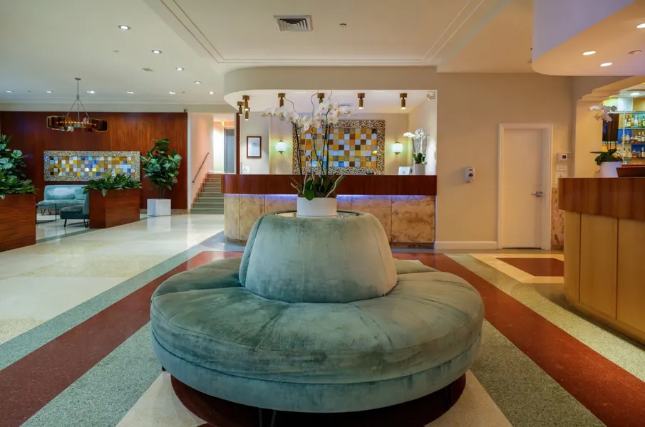 The Tony Hotel South Beach hotel detail image 2