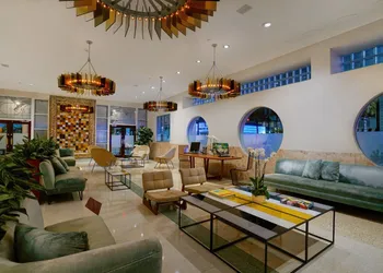 The Tony Hotel South Beach hotel thumbnail 3