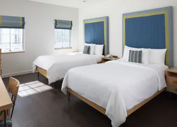 The Tony Hotel South Beach hotel thumbnail 5