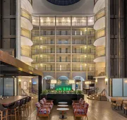 Embassy Suites by Hilton El Paso hotel detail image 3
