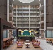 Embassy Suites by Hilton El Paso hotel detail image 4