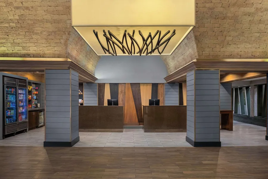 Embassy Suites by Hilton El Paso hotel detail image 6