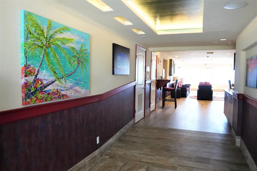 Glunz Ocean Beach Hotel & Resort hotel detail image 2