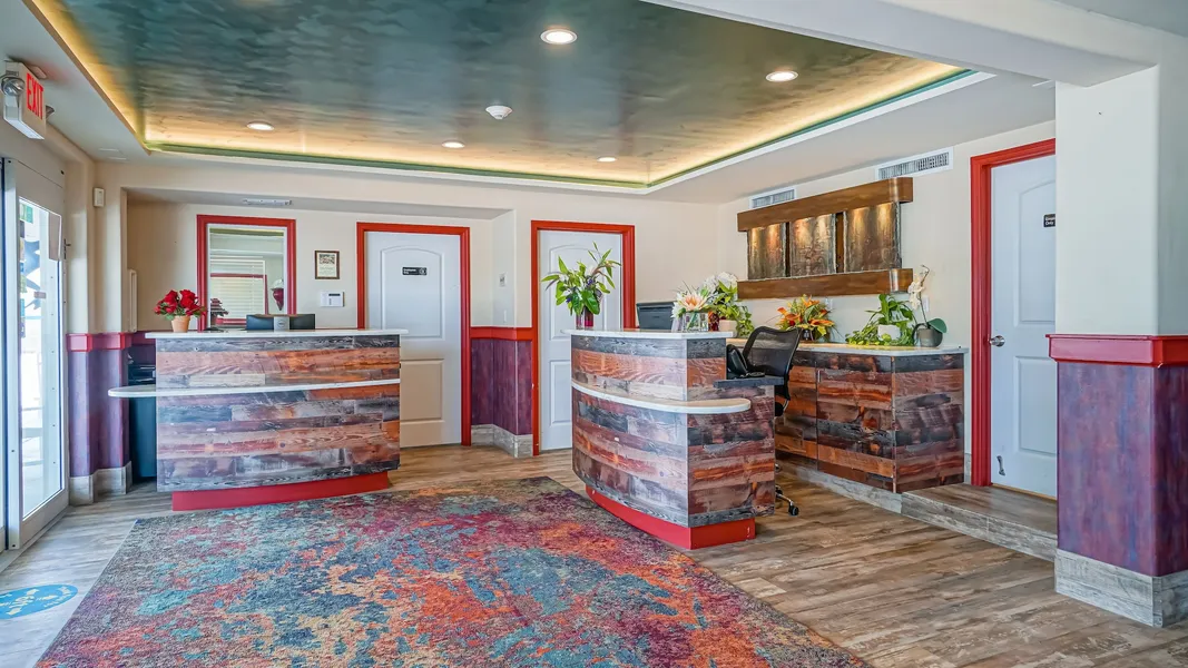 Glunz Ocean Beach Hotel & Resort hotel detail image 6