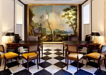 The Jefferson, Washington, DC hotel thumbnail 2