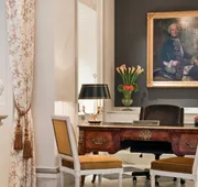 The Jefferson, Washington, DC hotel detail image 4