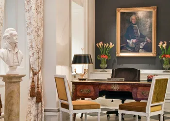 The Jefferson, Washington, DC hotel thumbnail 4