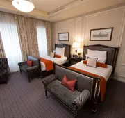 The Jefferson, Washington, DC hotel detail image 5