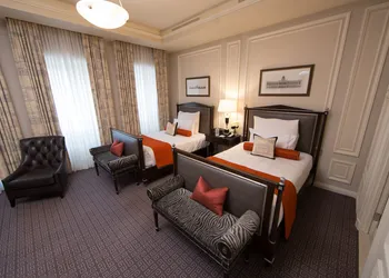 The Jefferson, Washington, DC hotel thumbnail 5