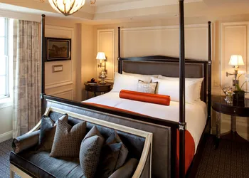 The Jefferson, Washington, DC hotel thumbnail 6