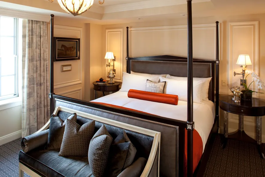 The Jefferson, Washington, DC hotel detail image 6
