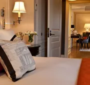 The Jefferson, Washington, DC hotel detail image 7