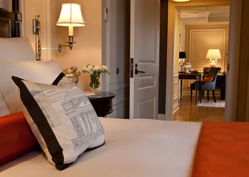 The Jefferson, Washington, DC hotel thumbnail 7