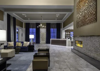 New Haven Hotel hotel thumbnail 3
