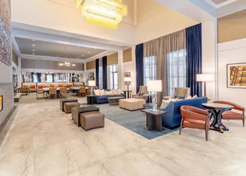 New Haven Hotel hotel thumbnail 5