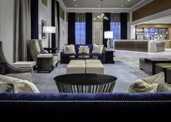 New Haven Hotel hotel thumbnail 7