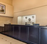 Comfort Inn & Suites Crystal Inn Sportsplex hotel detail image 3