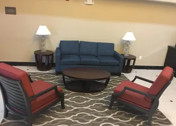 Comfort Inn & Suites Crystal Inn Sportsplex hotel thumbnail 6