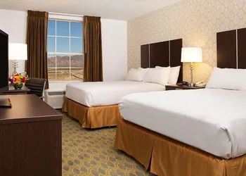 Buffalo Bill's Resort & Casino, a Travelodge by Wyndham hotel thumbnail 2