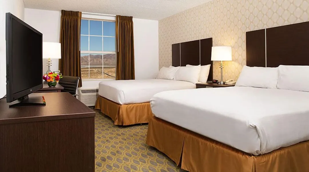 Buffalo Bill's Resort & Casino, a Travelodge by Wyndham hotel detail image 2
