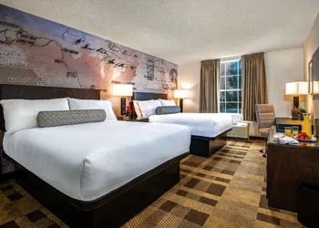 Buffalo Bill's Resort & Casino, a Travelodge by Wyndham hotel thumbnail 3