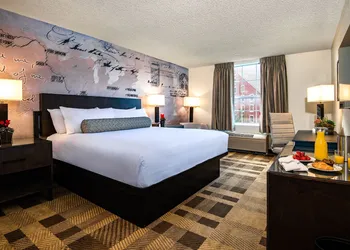 Buffalo Bill's Resort & Casino, a Travelodge by Wyndham hotel thumbnail 4