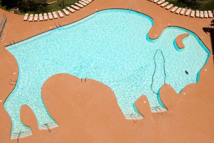 Buffalo Bill's Resort & Casino, a Travelodge by Wyndham hotel detail image 6