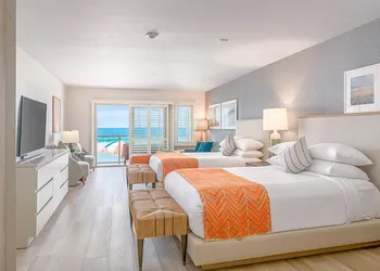 Beach Terrace hotel thumbnail 8