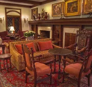 The Cheshire hotel detail image 3