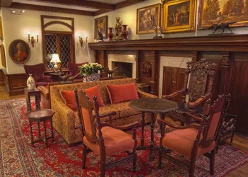 The Cheshire hotel thumbnail 3