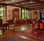 The Cheshire hotel detail image 5