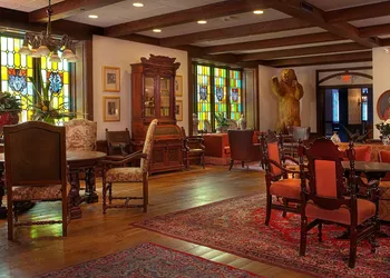 The Cheshire hotel thumbnail 5
