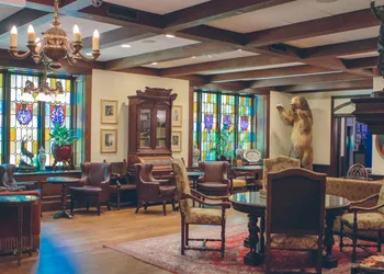 The Cheshire hotel thumbnail 6