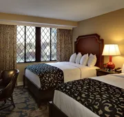 The Cheshire hotel detail image 7