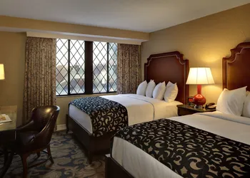 The Cheshire hotel thumbnail 7