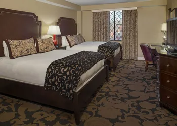 The Cheshire hotel thumbnail 8