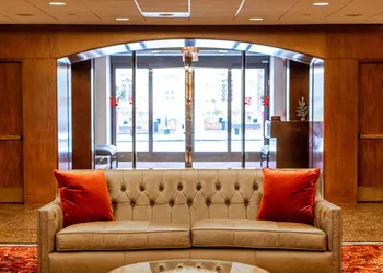 The Statler Hotel at Cornell University hotel thumbnail 2