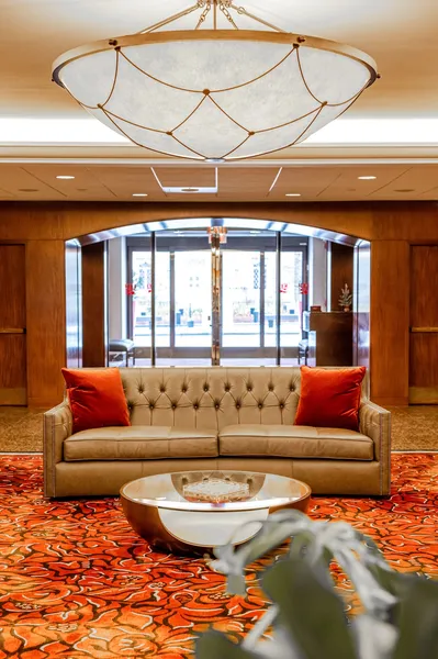 The Statler Hotel at Cornell University hotel detail image 2